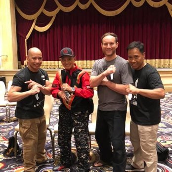 Unger's Karate Academy - Training in Kali! What an awesome experience! - Karate Near Me - Exeter, California Unger's Karate Academy - Training in Kali! What an awesome experience! - Karate Near Me - Exeter, California