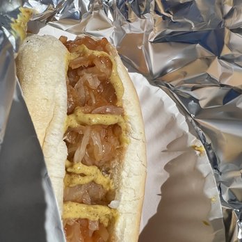 Jake's Diggity Dogs - New York dog - Hot Dogs Near Me - Milford, Connecticut Jake's Diggity Dogs - New York dog - Hot Dogs Near Me - Milford, Connecticut