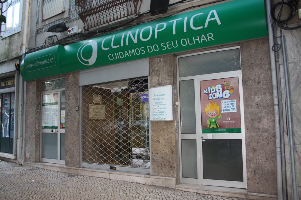 Clinoptica