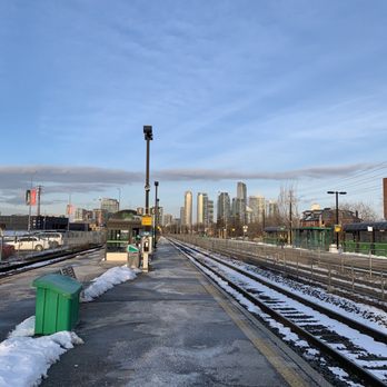 Mimico GO Station - Departments of Motor Vehicles Near Me
