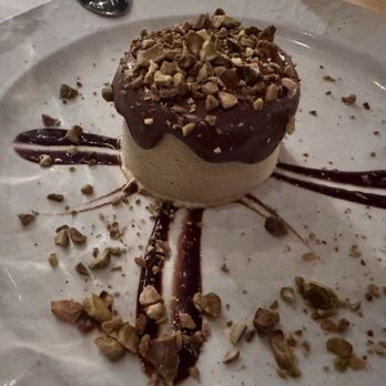 Nonna - Pistachio semifreddo - Italian Near Me - Westlake Village, California