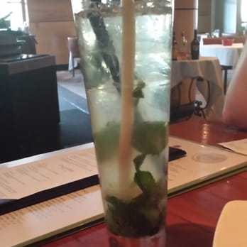 Cantina Laredo - Cantina Mojito - Mexican Near Me - Branson, Missouri