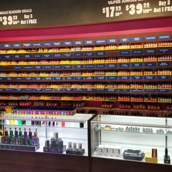 Vaper Jungle South