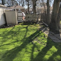 Exterior Services