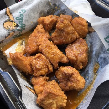 Buffalo's - American Near Me - Hiram, Georgia