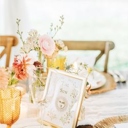 Amagansett Flowers By Beth