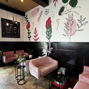 Board Room - Super cute decor - Coffee & Tea Near Me - Grand Forks, North Dakota Board Room - Super cute decor - Coffee & Tea Near Me - Grand Forks, North Dakota