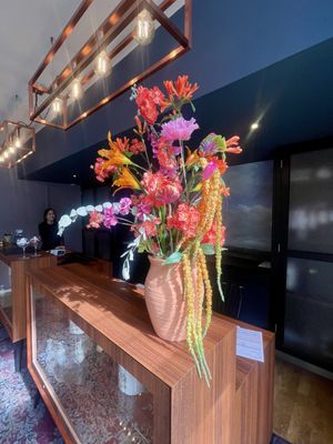 Hotel Lion d'Or by null