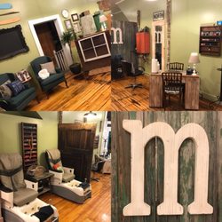 Main Street Hair and Nails