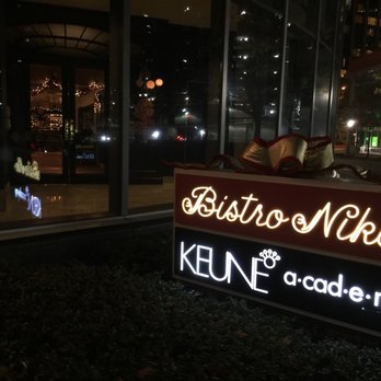 Bistro Niko - French Near Me - Atlanta, Georgia