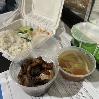 Hu Tieu Suon - Cơm canh chua cá kho tộ - Vietnamese Near Me - Westminster, California Hu Tieu Suon - Cơm canh chua cá kho tộ - Vietnamese Near Me - Westminster, California