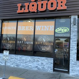 Outside / front entrance of establishment Outside / front entrance of establishment