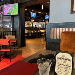 Rockhouse - Another look around