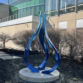 Confluence - Public Art Near Me - Dayton, Ohio Confluence - Public Art Near Me - Dayton, Ohio