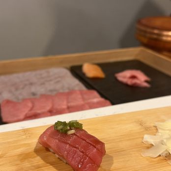 Shinzo Omakase - Japanese Near Me - New York, New York Shinzo Omakase - Japanese Near Me - New York, New York