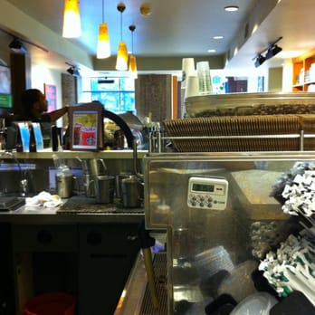 Starbucks - Coffee & Tea Near Me - South Orange, New Jersey