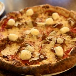 Marino's Pizzeria & Wine Bar Trattoria
