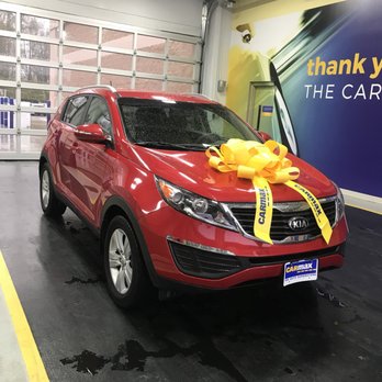 CarMax - Car Buyers Near Me - Puyallup, Washington