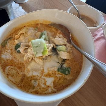 Thai Thai West Mission - Pineapple Curry - Thai Near Me - San Marcos, California Thai Thai West Mission - Pineapple Curry - Thai Near Me - San Marcos, California