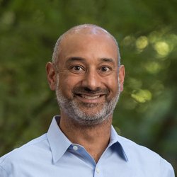 Navneet R Singh, M.D