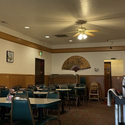 Golden Palace - Restaurant