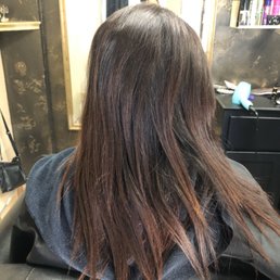 Before Before