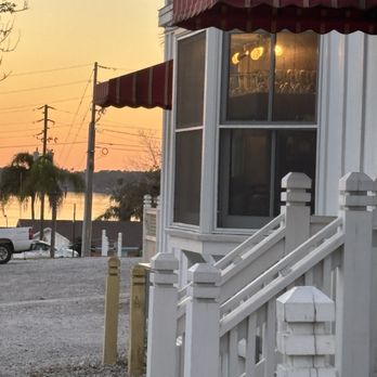 Cafe Gianni - Italian Near Me - Mount Dora, Florida
