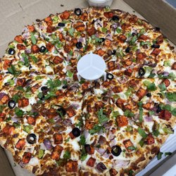 Pizza Fiamma - Mississauga