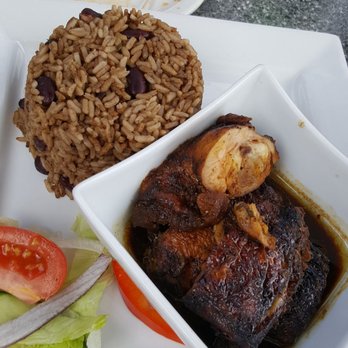 Tropical Nights Restaurant & Lounge - jerk chicken - Caribbean Near Me - Toronto, Ontario
