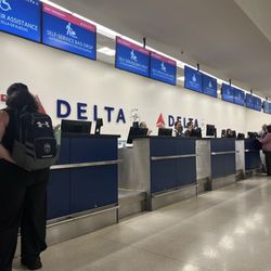 Delta Air Lines