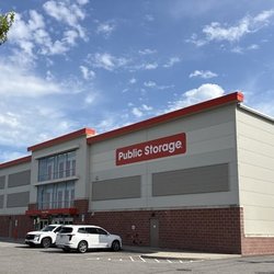 Public Storage