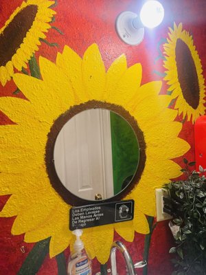 Cascabel Mexican Patio by null