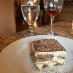 Enoteca Sogno - Tiramisu