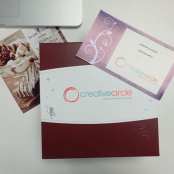 Creative Circle - Special delivery! - Employment Agencies Near Me Creative Circle - Special delivery! - Employment Agencies Near Me