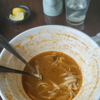 Pandang - Clearly hated it lol - Thai Near Me - South Orange, New Jersey Pandang - Clearly hated it lol - Thai Near Me - South Orange, New Jersey