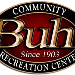 Buhl Community Recreation Center