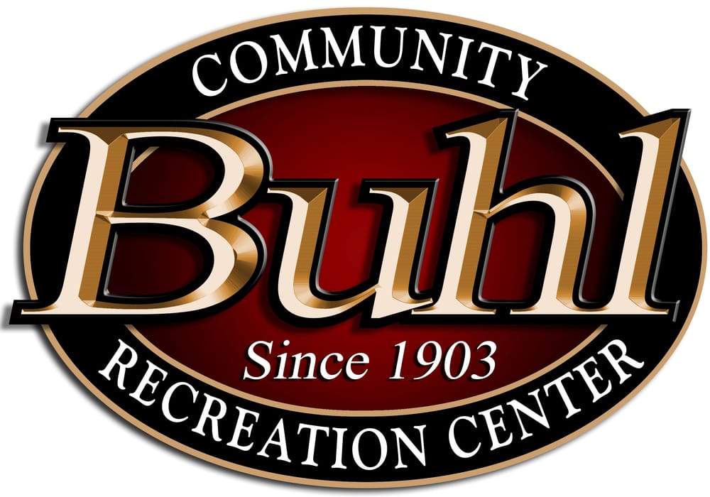 BUHL COMMUNITY RECREATION CENTER Updated September 2024 28 N Pine