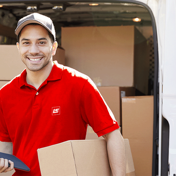LaserShip - Couriers & Delivery Services Near Me - Vienna, Virginia LaserShip - Couriers & Delivery Services Near Me - Vienna, Virginia