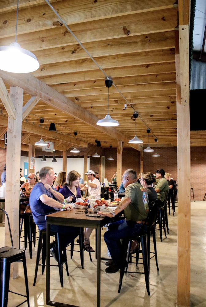 LOKI’S AXE HAUS Updated August 2024 24 Photos 6700 IH 35 N, New