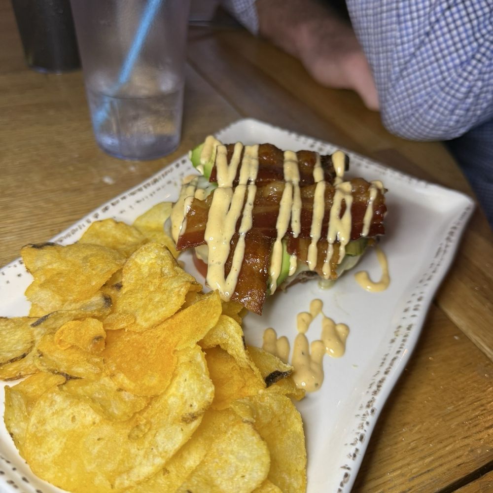 River and Henley - Gf burger - New American Near Me - New Milford, New Jersey River and Henley - Gf burger - New American Near Me - New Milford, New Jersey