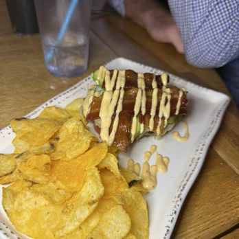 River and Henley - Gf burger - New American Near Me - New Milford, New Jersey River and Henley - Gf burger - New American Near Me - New Milford, New Jersey