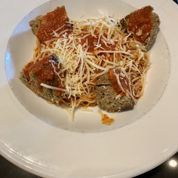 The Rutledge - Meatballs and Spaghetti - Bars Near Me - Franklin, Tennessee