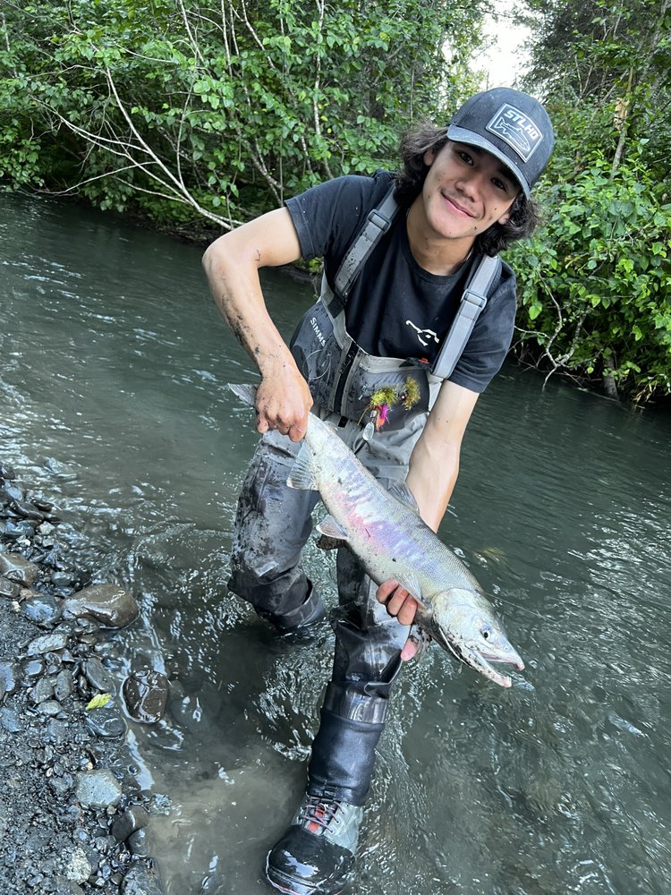 Photos of J&J FISHING ADVENTURES Updated August 2024 13 Photos