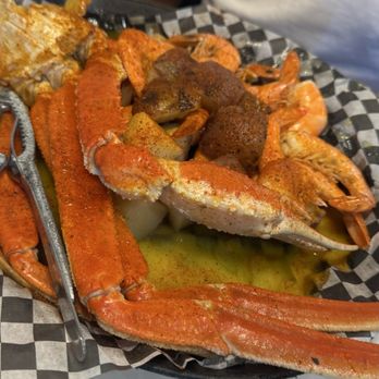 Mr. Shuck's Seafood - Seafood Near Me - Brunswick, Georgia Mr. Shuck's Seafood - Seafood Near Me - Brunswick, Georgia