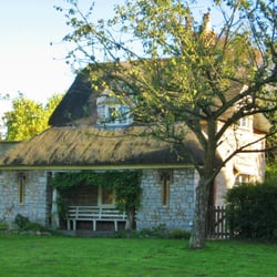 Blaise Hamlet