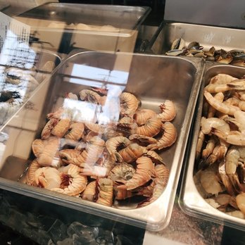 Macker Seafood - Seafood Near Me - Daytona Beach, Florida