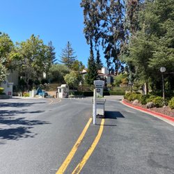 Mesa Verde HOA - Entrance