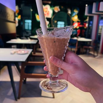 廚魔 - Ba Bo Milk Tea - Asian Fusion Near Me - Hong Kong, HK