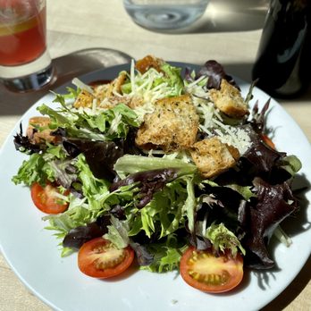 Brick 29 - Side Salad - New American Near Me - Nampa, Idaho