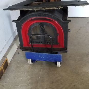 Global Bond Construction - Chimney Sweeps Near Me - Glenn Dale, Maryland
